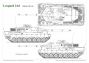 The German Leopard 2A6 Main Battle Tank<br>Development - Description - Technology